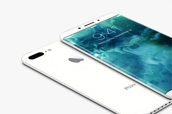 Apple поставит OLED-дисплеи китайским производителям смартфонов